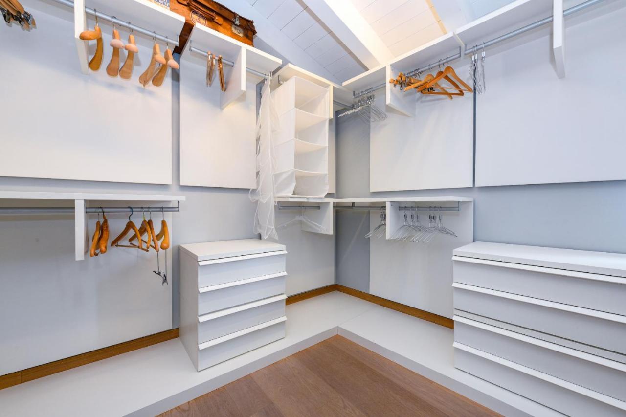 Ferienwohnung Fantoni Loft Saló Exterior foto